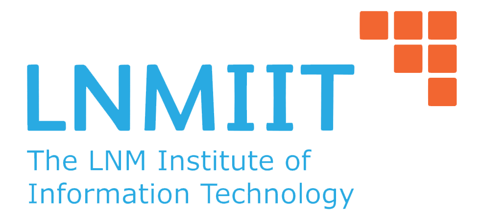 lnmiit logo