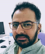 Sheikh Umar Farooq