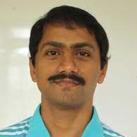 Krishna Nandivada