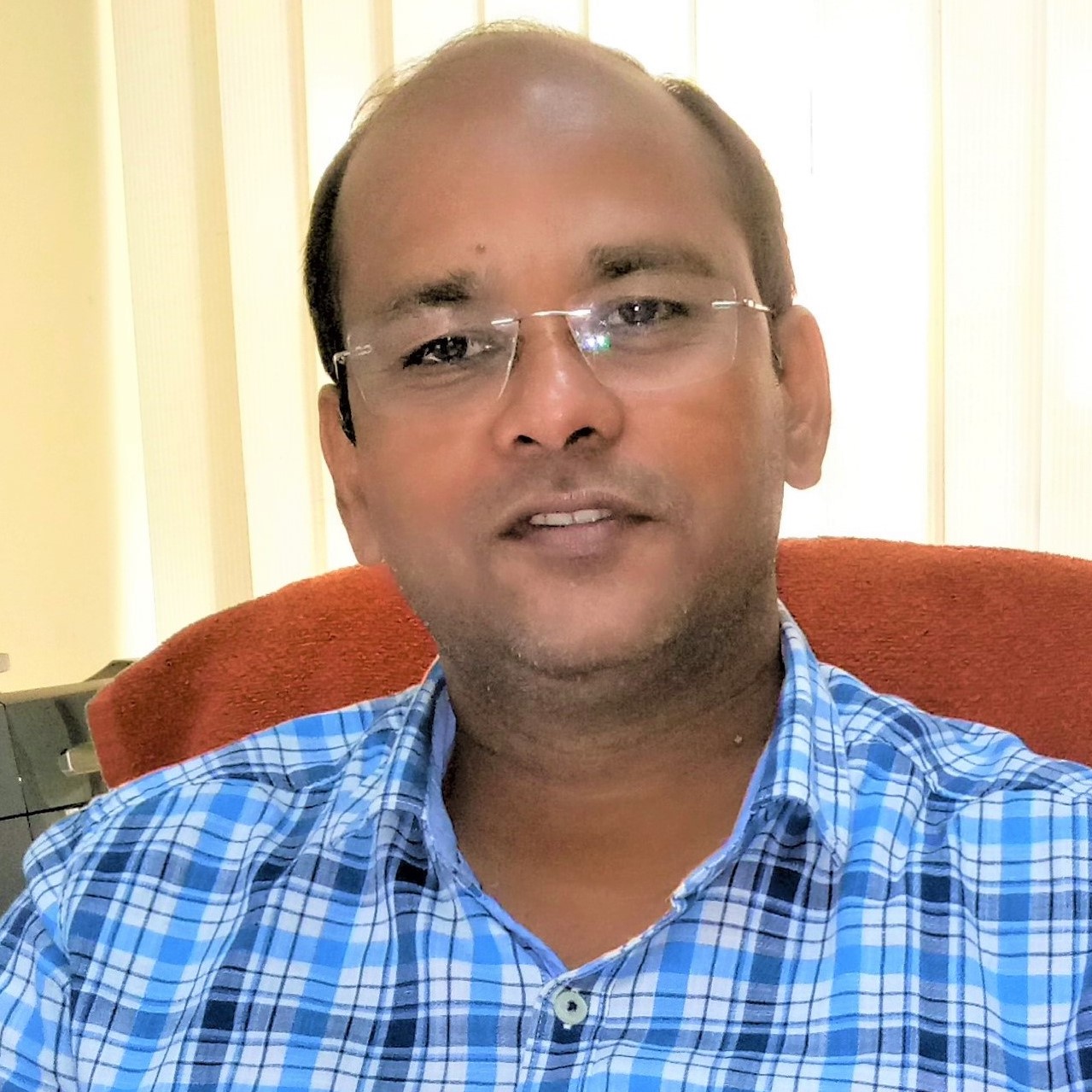 Manish Kumar