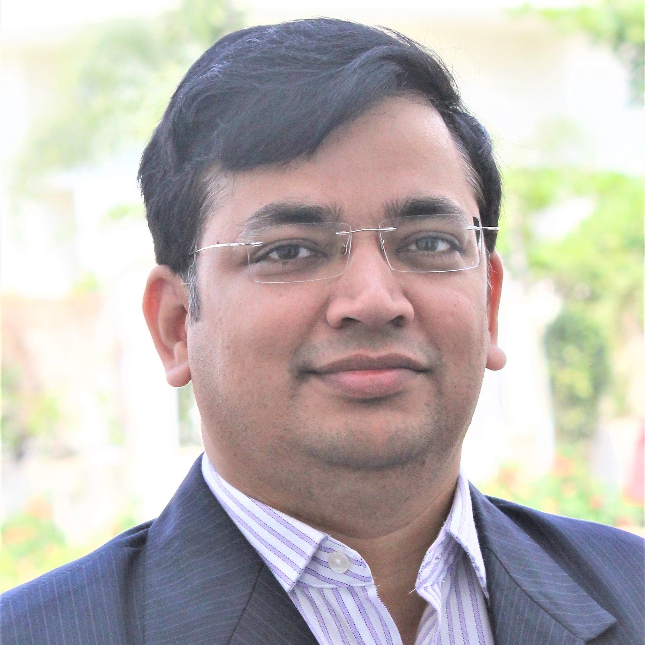 Muneendra Ojha