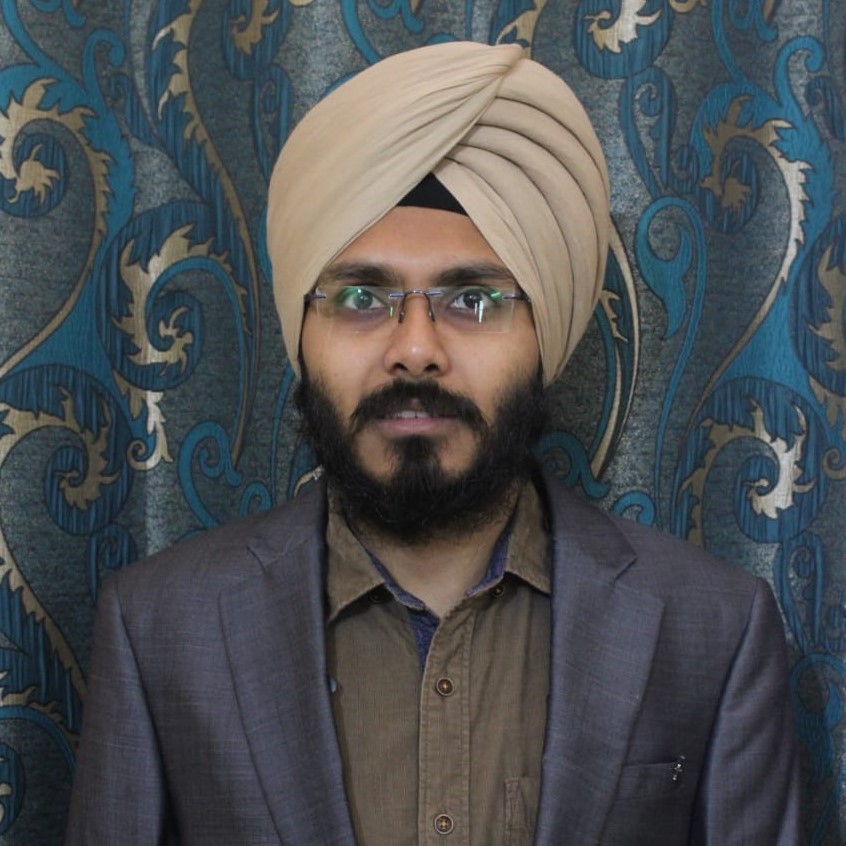 Navjot Singh