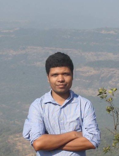 Omkarendra Tiwari