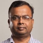 Rahul Purandare