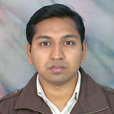 Sandeep Kumar Garg