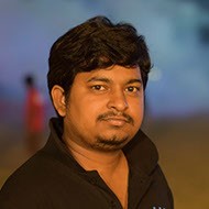 Ashutosh Kumar